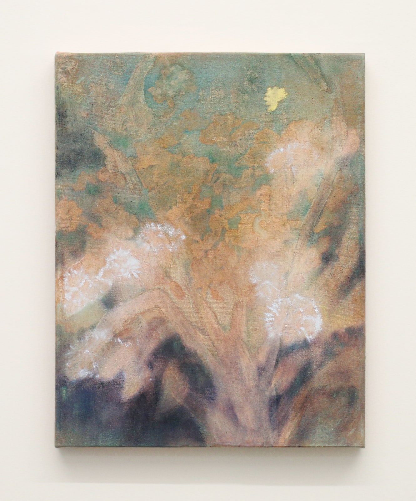 Ashleigh Min, Pappus, 2025