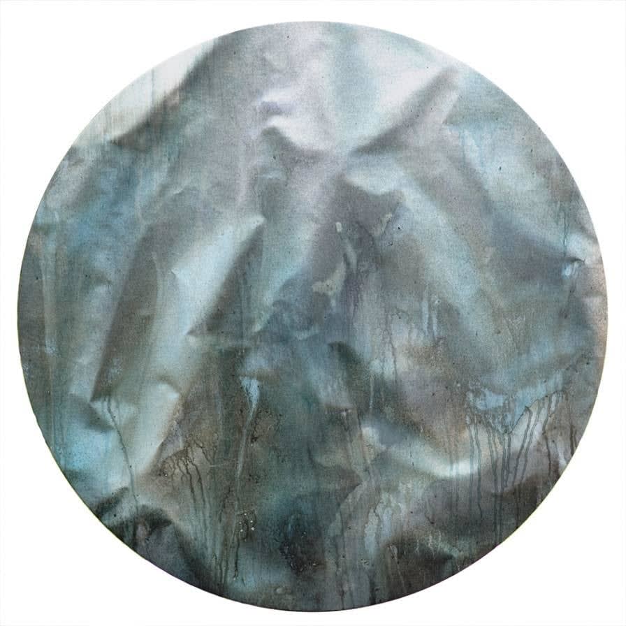 Anita Levering, New Moon, 2015