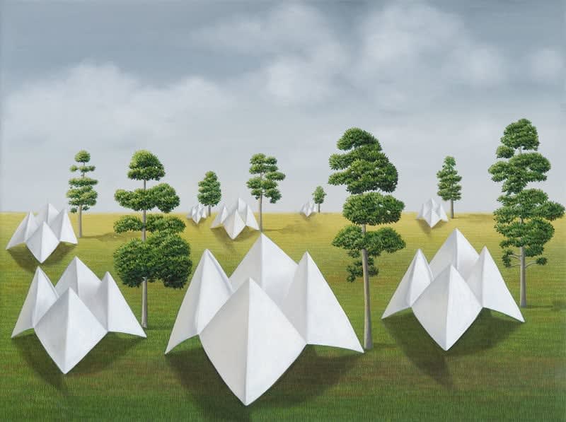 Candi Dentice, Choices, 2011