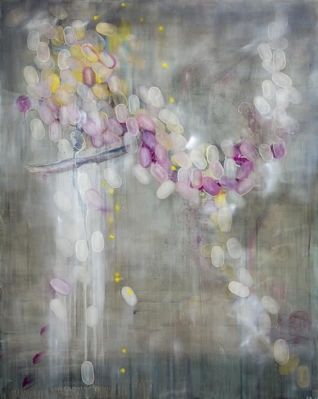 Cruz Jimenez, Reflections of You, 2013