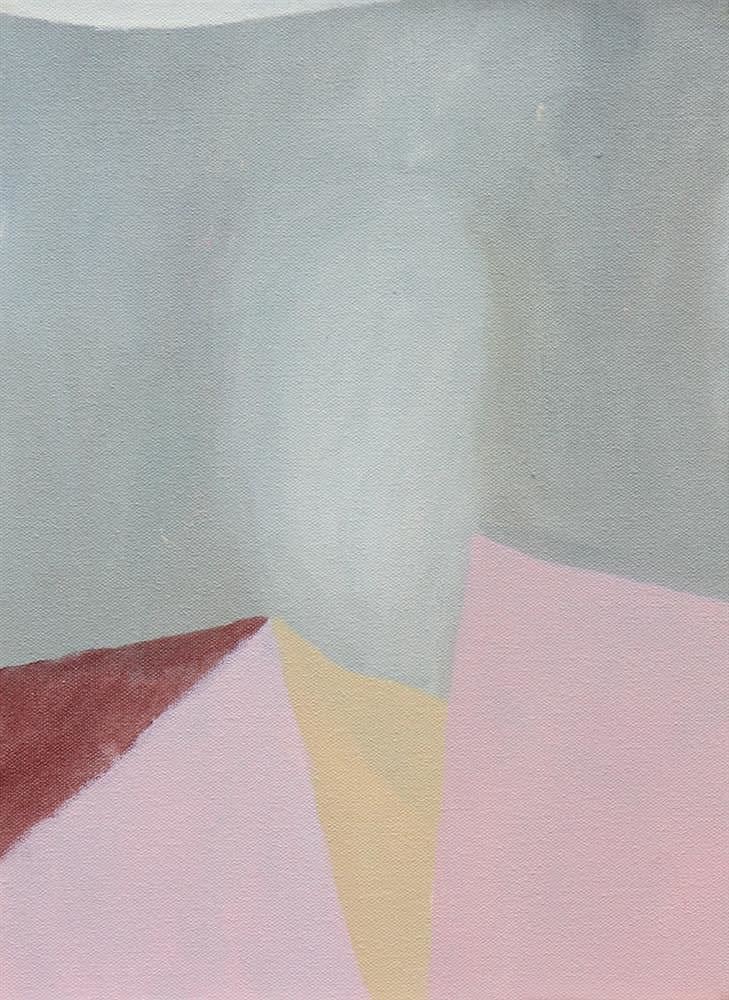 Alan Ibell, The Stranger, 2017