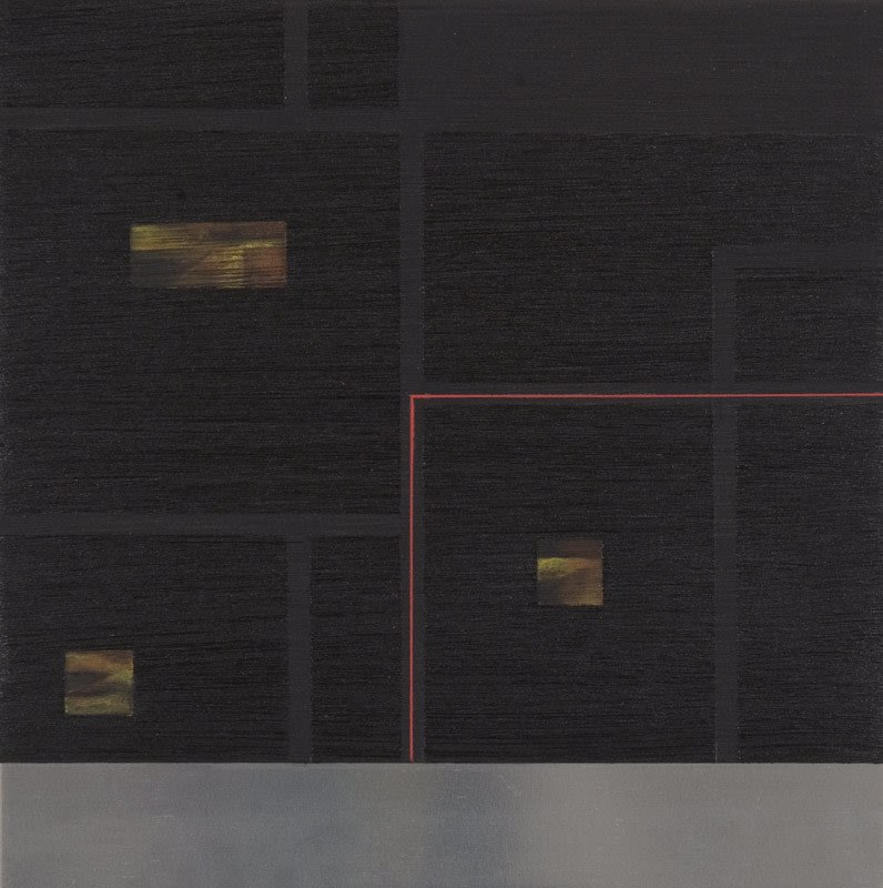 Tracey Walker, T 760 Part III, 2007