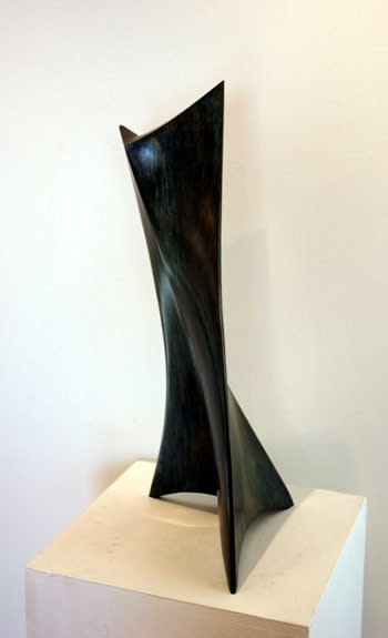 Ray Haydon, Advance, 2005