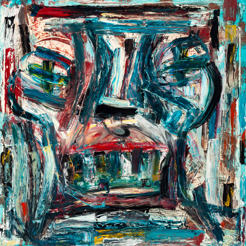 Alan Pearson, Aceh man, 2004