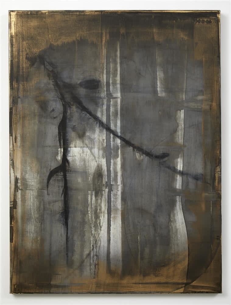 Cruz Jimenez, Rose (Rosa), 2019