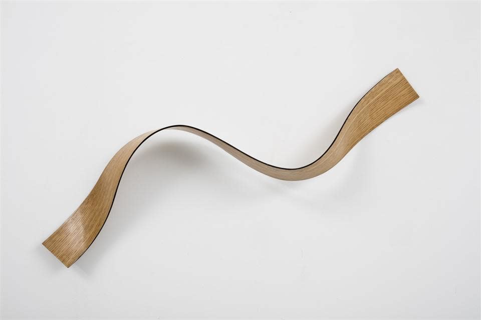 Ray Haydon, Gesture 3, 2015