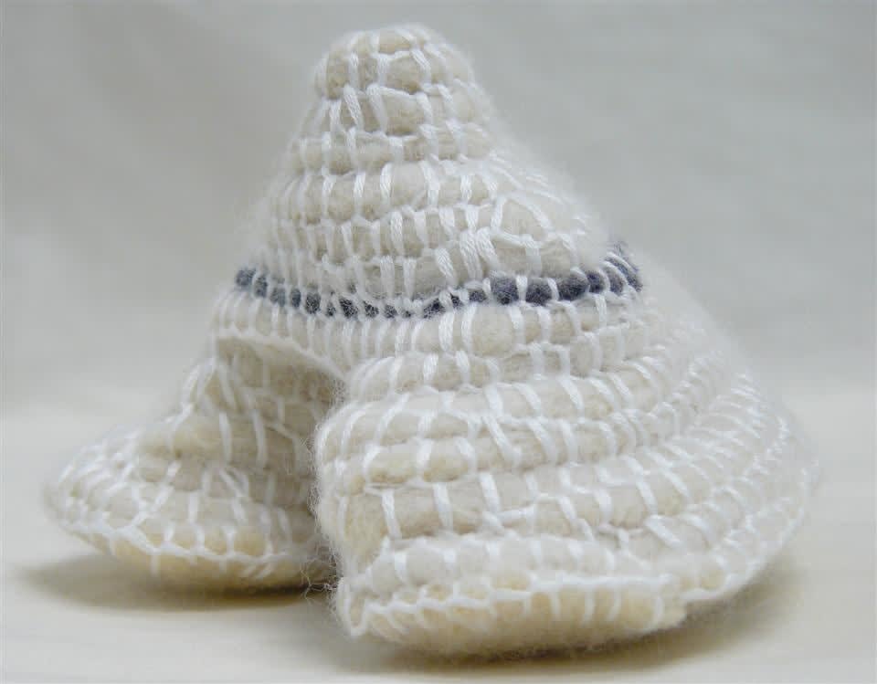 Meliors Simms, Glacier Berg, 2011