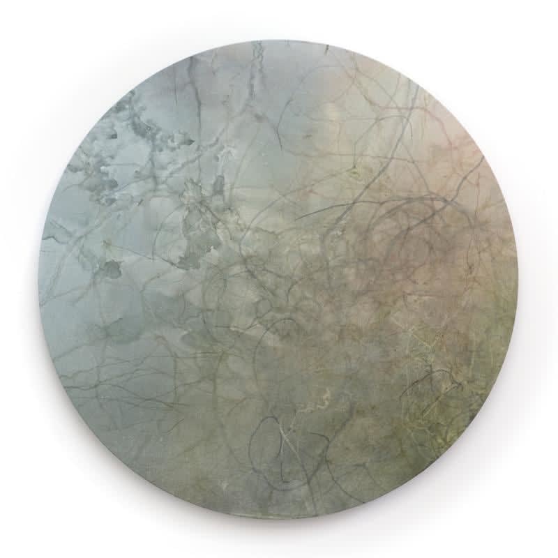 Anita Levering, Morning Fog, 2015