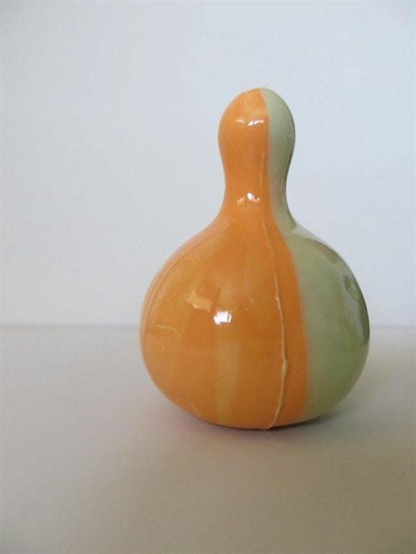 Susan Wells, Gourd (Medium), 2011
