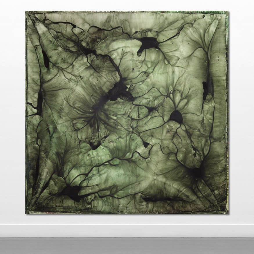 Anita Levering, Untitled No. 606, 2014