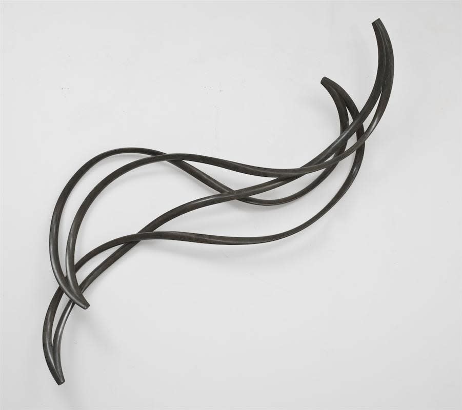 Ray Haydon, Fusion 4420, 2010