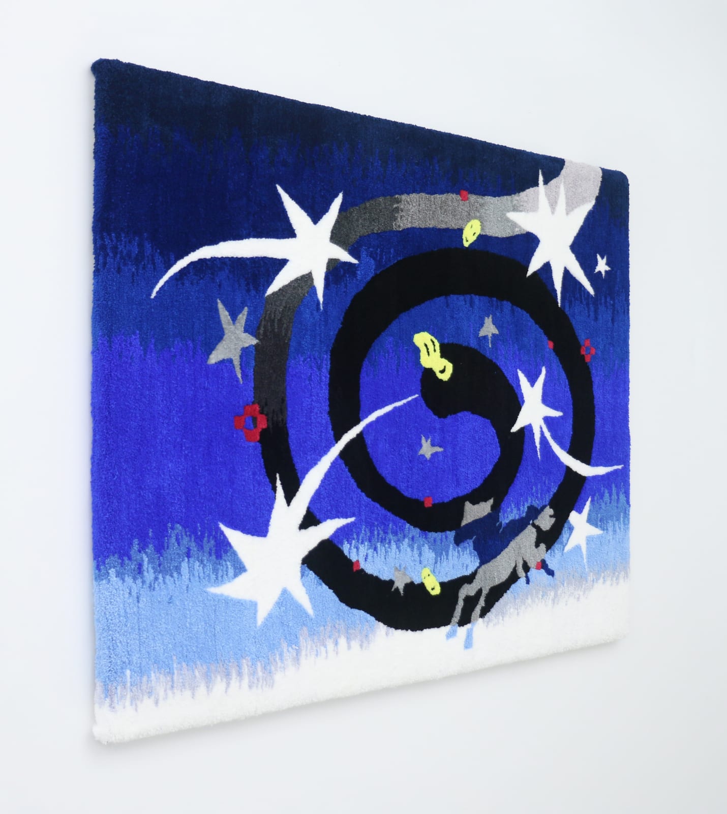 Hanna Shim, How We Juggle, 2025