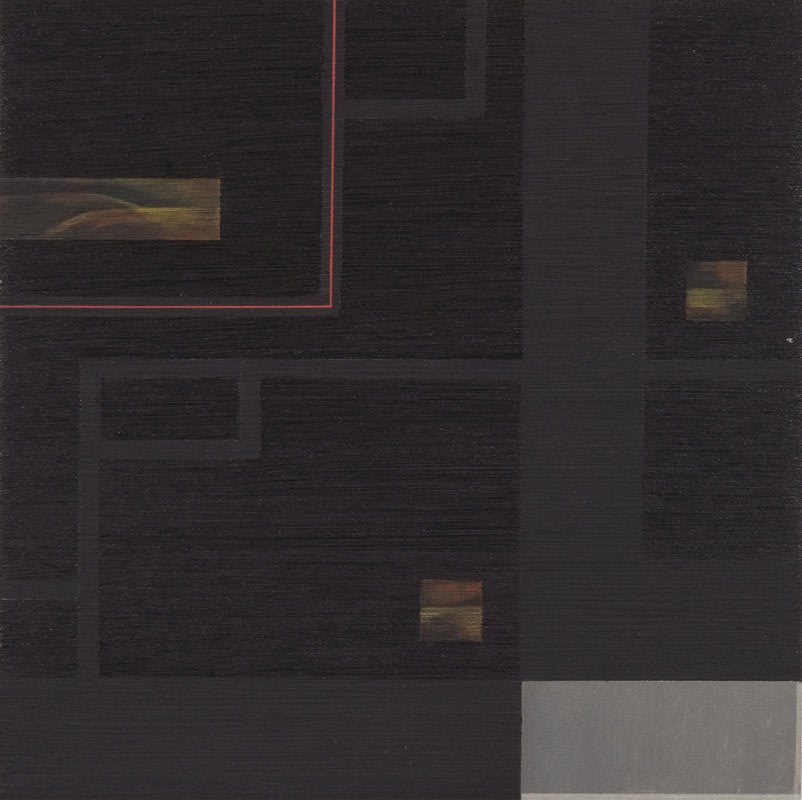 Tracey Walker, T 760 Part X, 2007