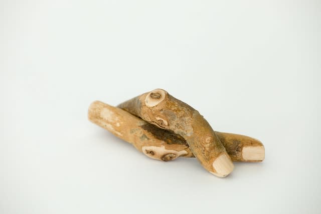 Josephine Cachemaille, Liar's amulet, 2009