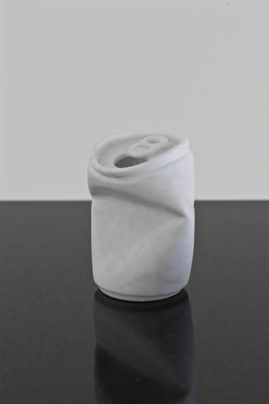 Martin Selman, Can, 2011