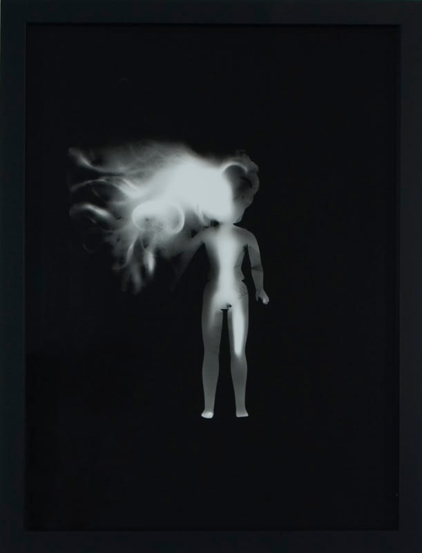 Caryline Boreham, Daisy, 2007