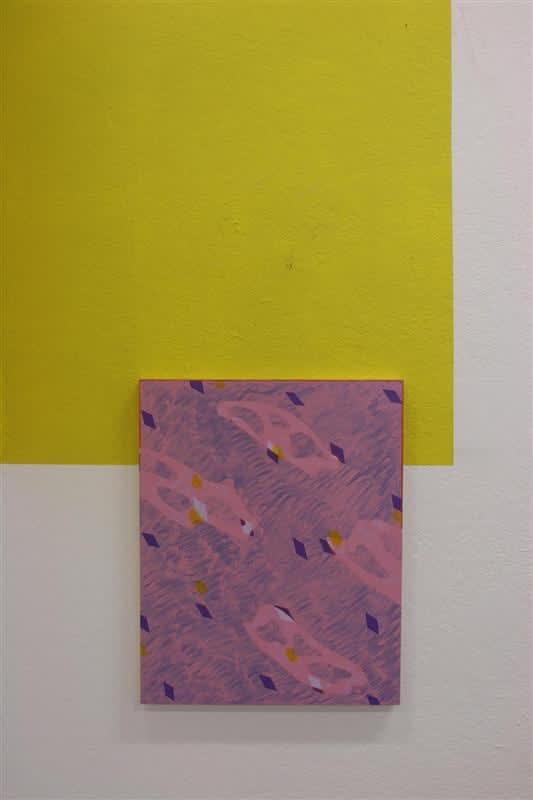 Theresa Waugh, Untitled, 2016