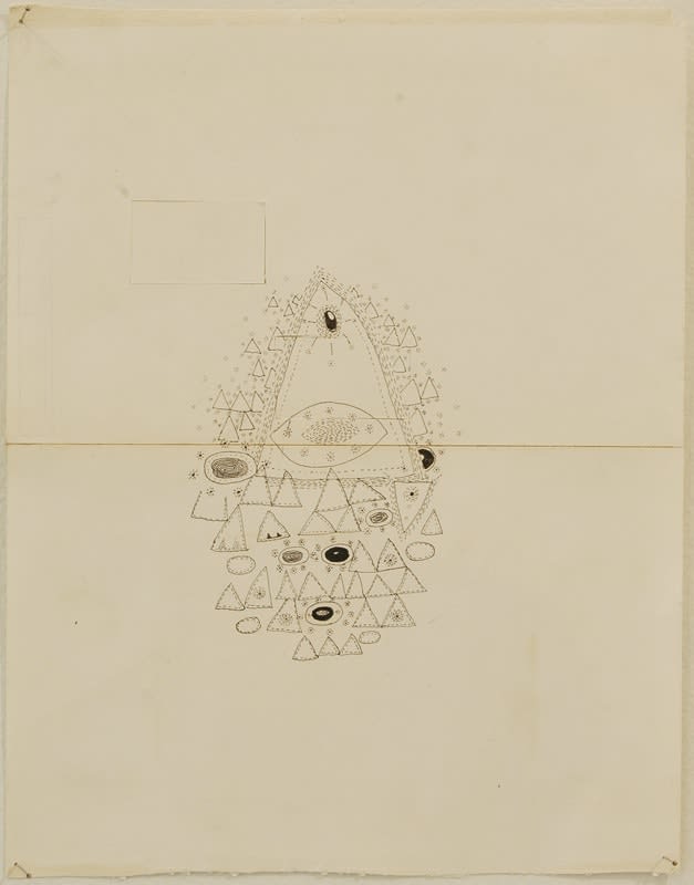 Michael Chal, Untitled #4, 2008