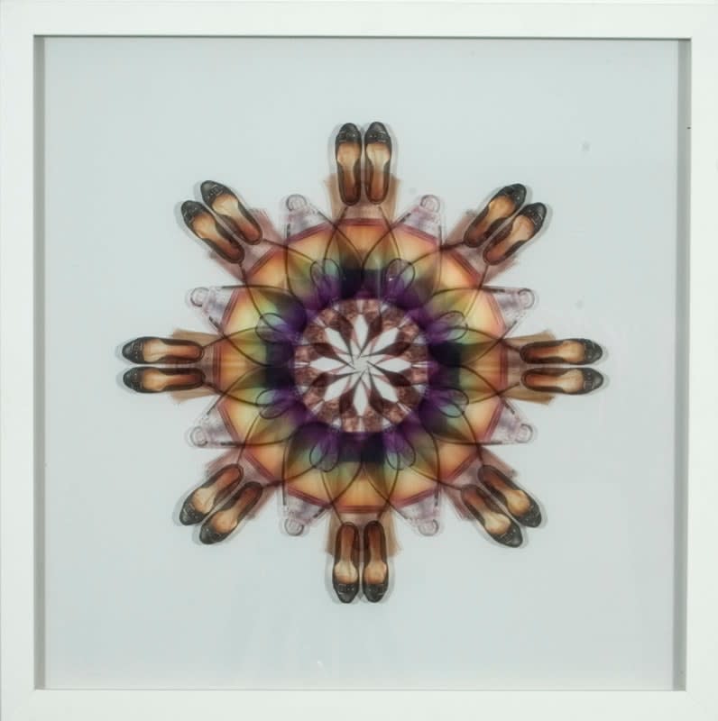 Antony Densham, Conjurer, 2007