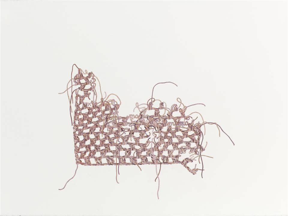 Wendy Kawabata, Acts (VI), 2012