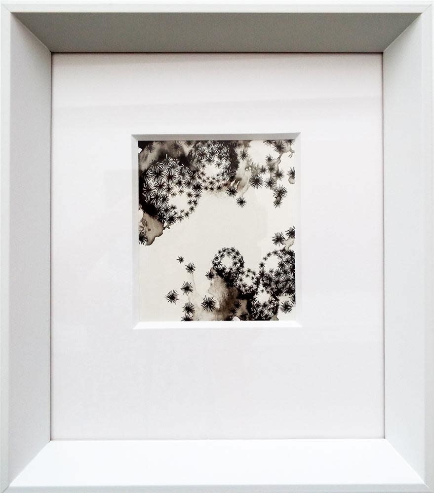 Yoshiko Nakahara, Yoshiko Nakahara, Untitled, 2016