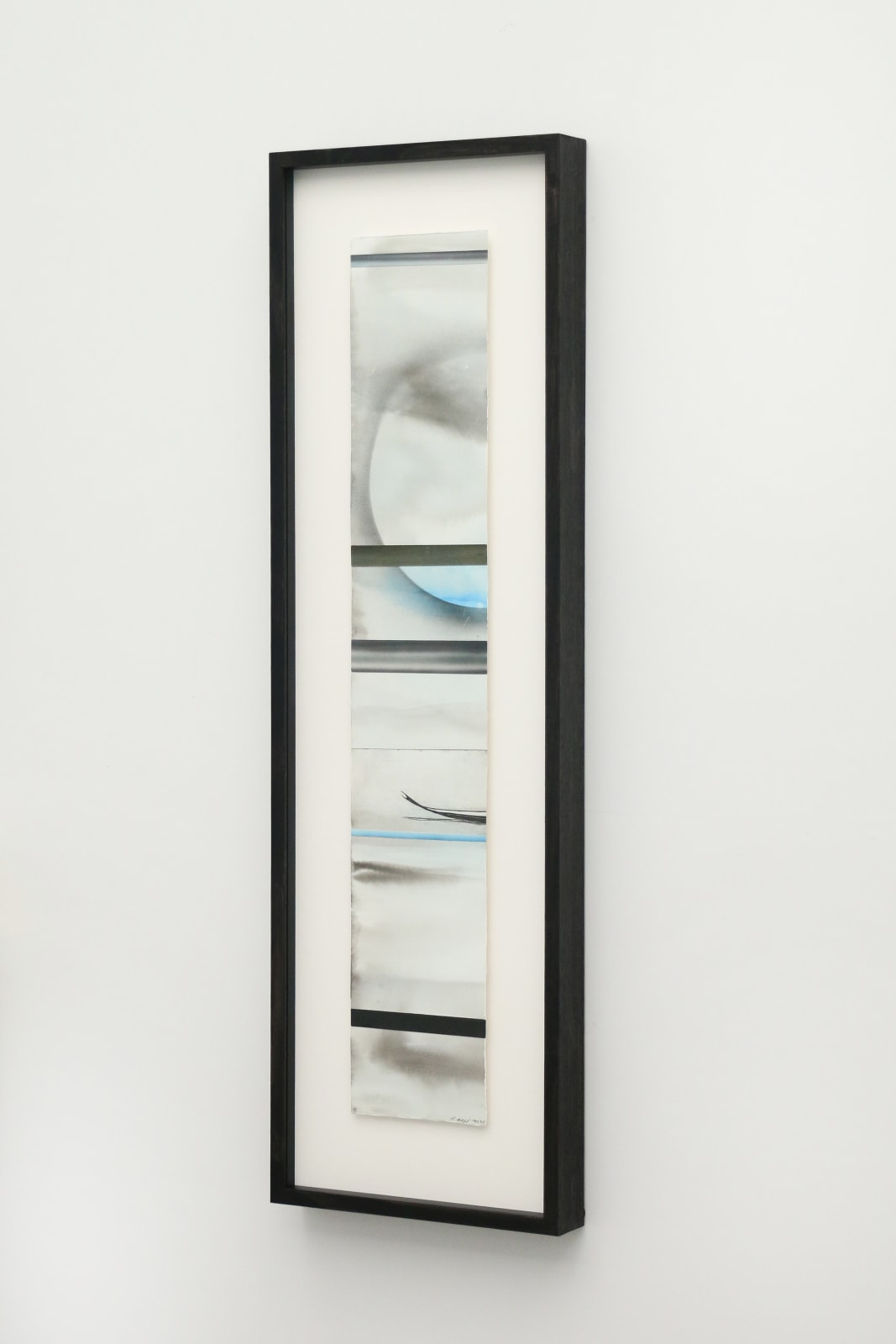 Simon Kaan, Te Au series II - XII, 2025