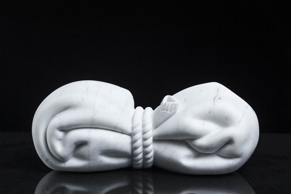 Martin Selman, Bundle II, 2014