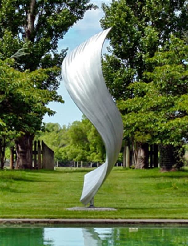 Ben Foster, Twist II, 2010
