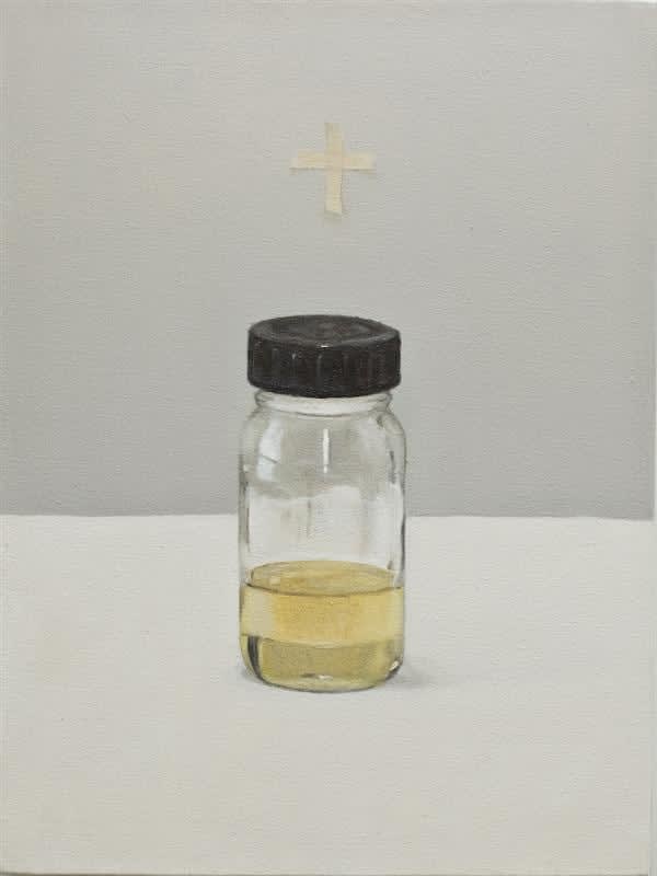 Damien Kurth, Levee, 2009