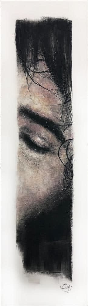 Liam Gerrard, Kill the King, 2018