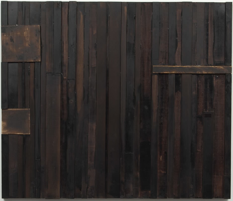 Samer Hatam, Permeable, 2007