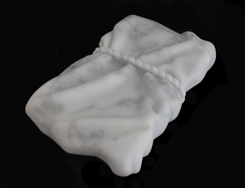 Martin Selman, Small Package, 2010