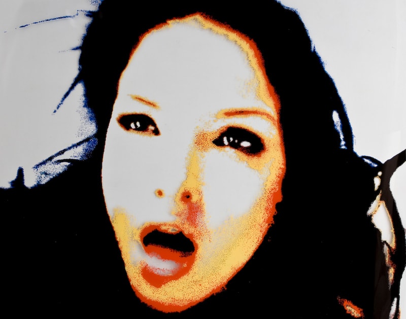 Pj Paterson, Iphigenia at Aulis, 2010