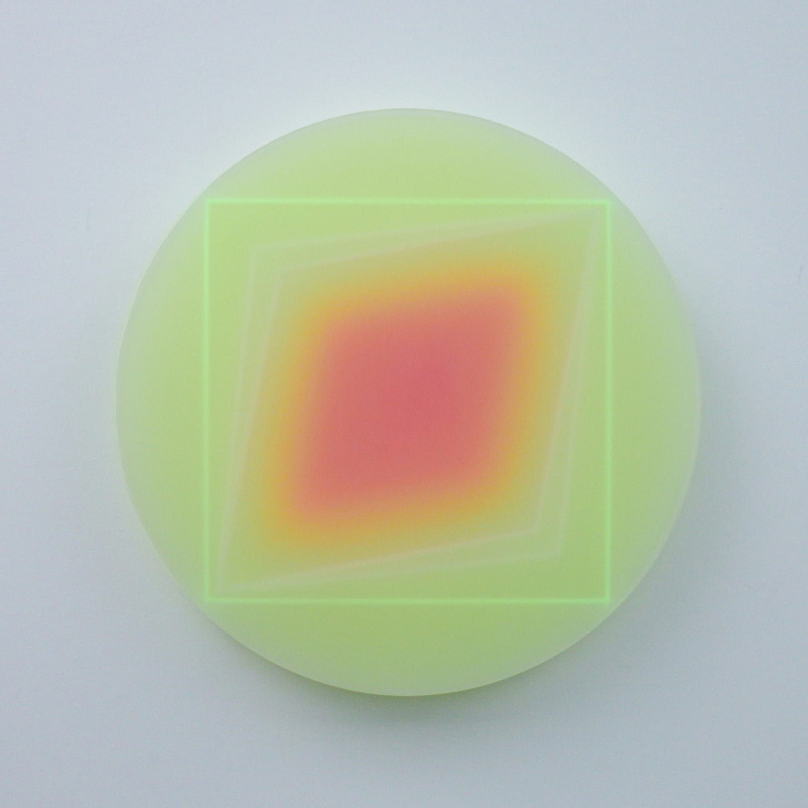 Karyn Taylor, Resonant Field, 2025