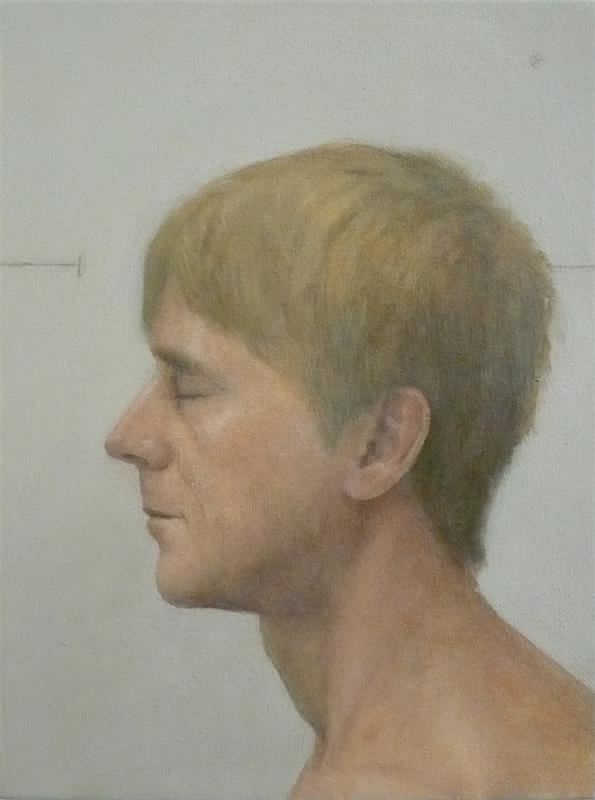 Damien Kurth, Resister, 2009