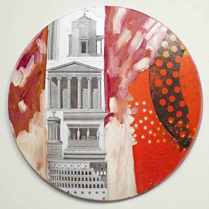 John Papas, Of Perfect Things, 2009