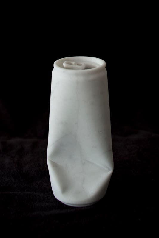 Martin Selman, Crush, 2012