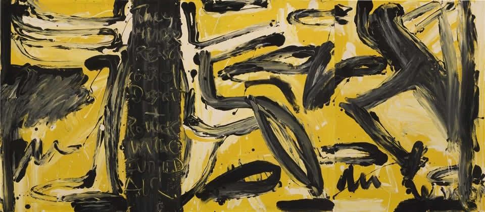 Alan Pearson, They Murder Reason Out of Despair, 1996