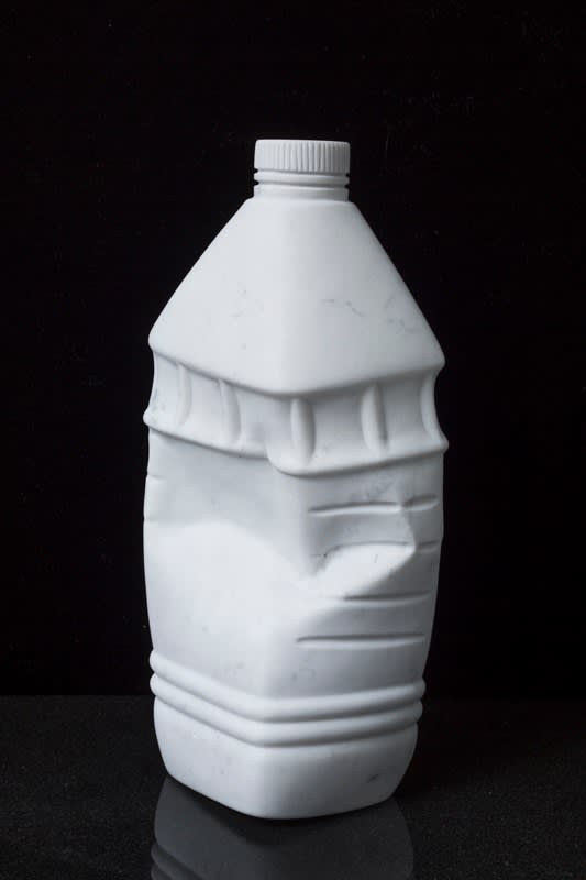 Martin Selman, Water Bottle, 2014