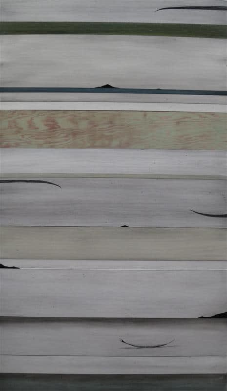 Simon Kaan, Untitled 15-14, 2014