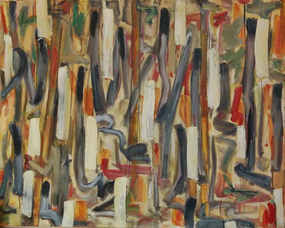 Alan Pearson, Musical Moment, 2009