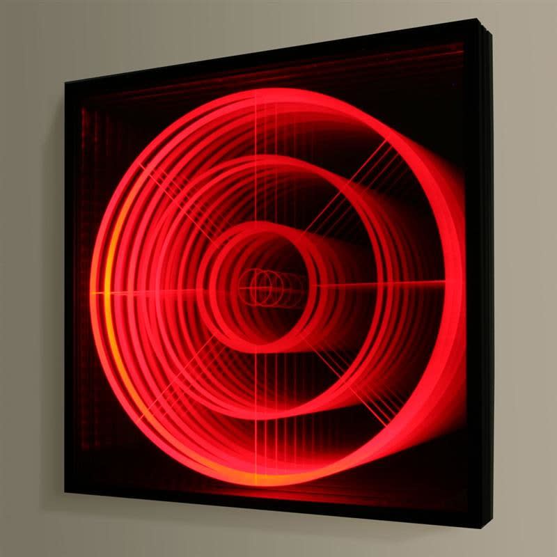 Gina Jones, Untitled (You are Sighted Again), 2010