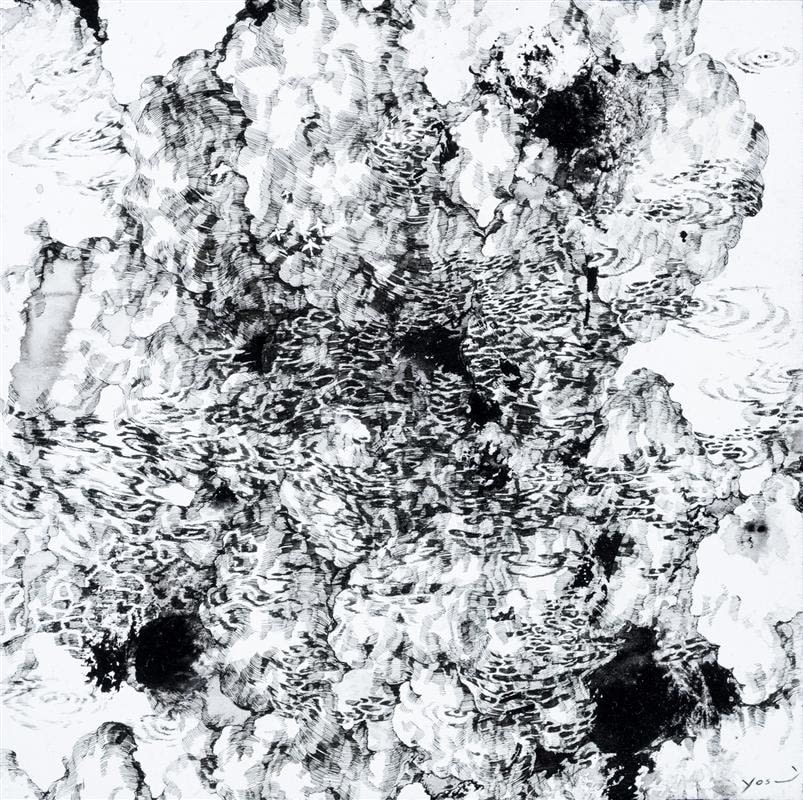 Yoshiko Nakahara, Yoshiko Nakahara, Ripple, 2015