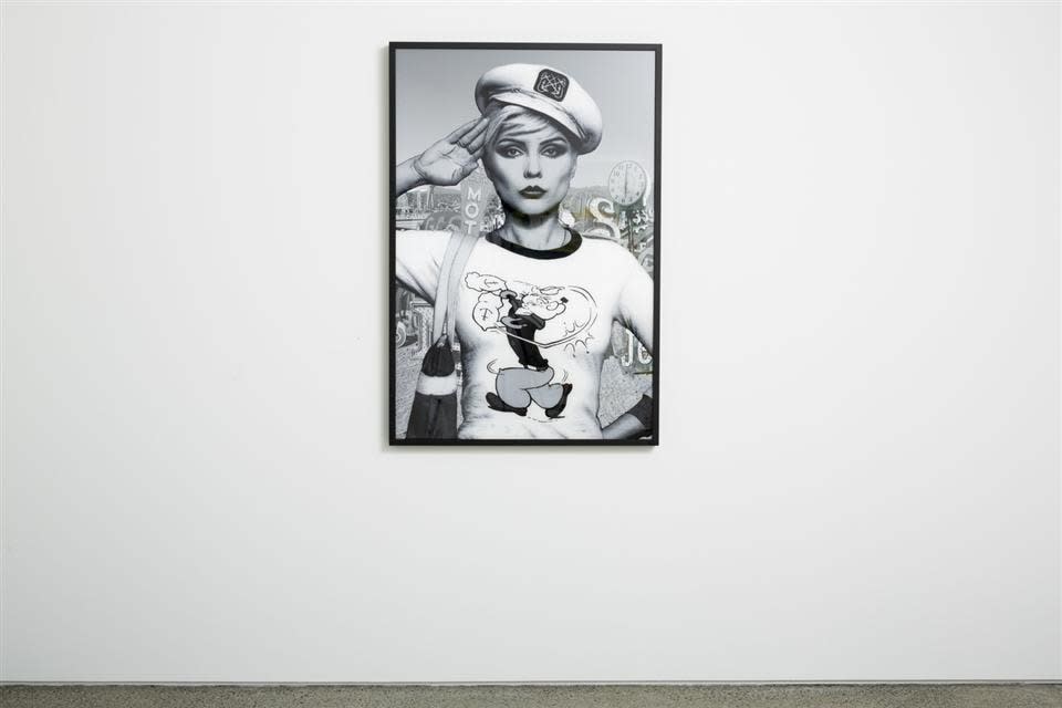 Pj Paterson, Debbie, 2015