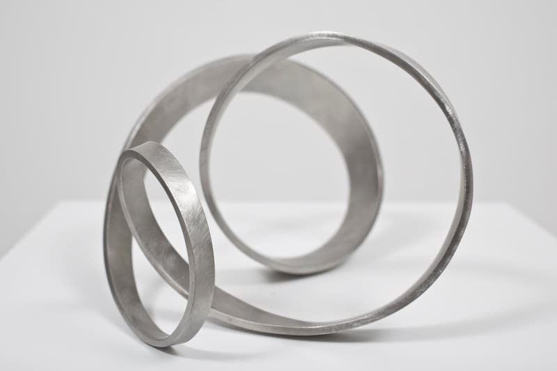 Ray Haydon, Fluid 1.35, 2009