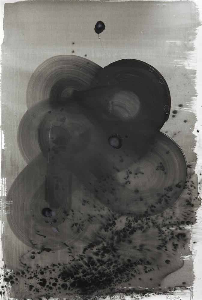 Cruz Jimenez, Celebrate the Night, 2017