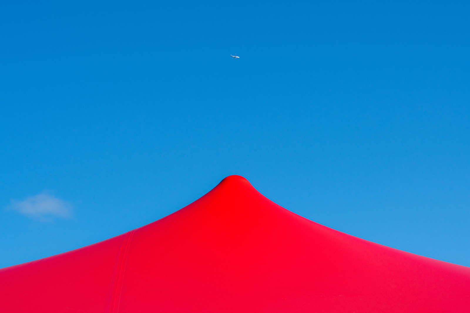 Scott Cai, Hamer St, 2024