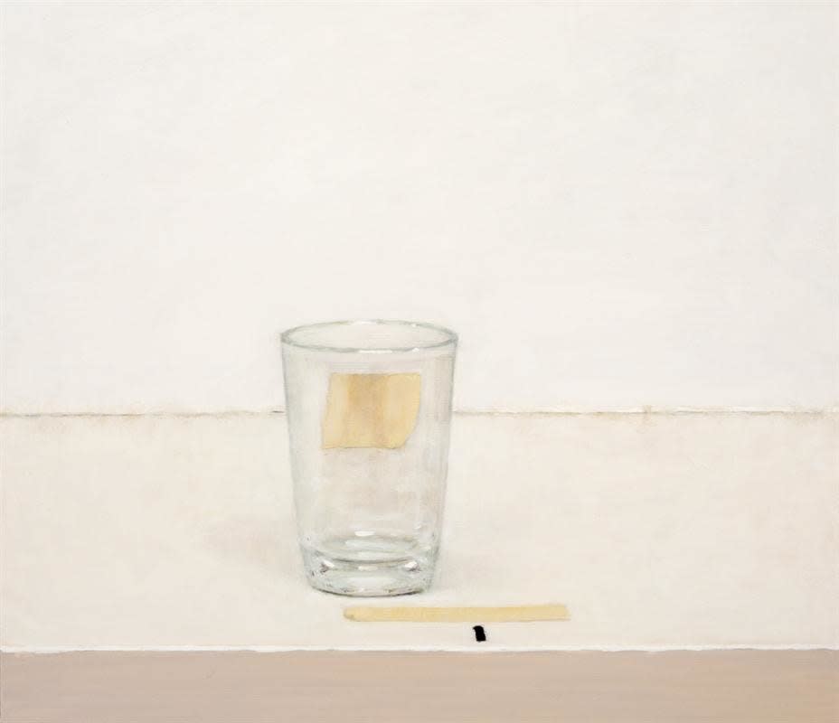 Damien Kurth, Sustainer, 2014