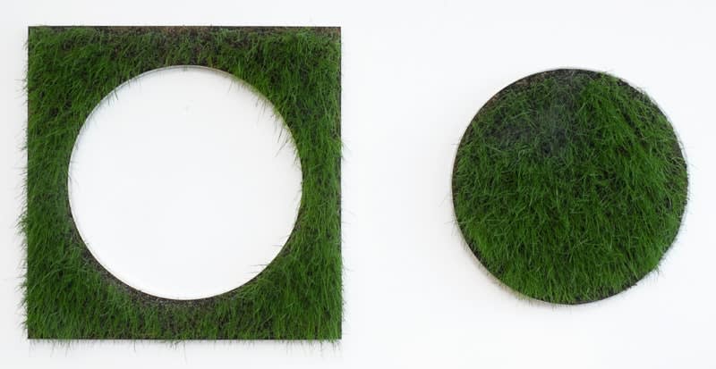 Gill Gatfield, Subdvision, 2008