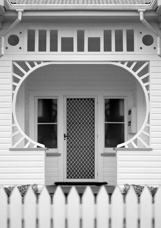 Conor Clarke, No. 1, 2008